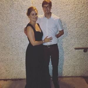 Meet your Posher, Karlee